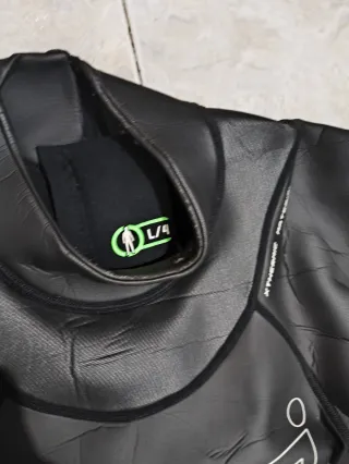 Traje Neopreno Cressi Tritón 1.5mm