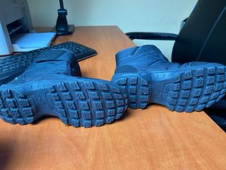 Botas niño Quechua Presky Talla 35