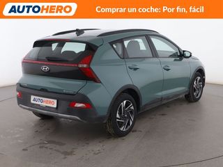Hyundai Bayon 1.2 Maxx 2WD