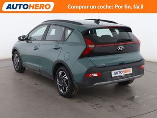 Hyundai Bayon 1.2 Maxx 2WD