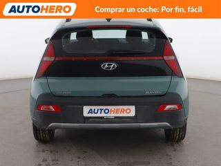 Hyundai Bayon 1.2 Maxx 2WD