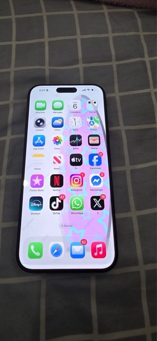 iPhone 16 Pro Max Apple