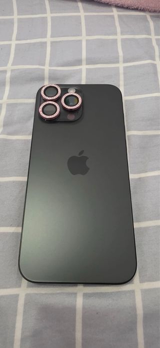 iPhone 16 Pro Max Apple
