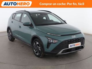 Hyundai Bayon 1.2 Maxx 2WD