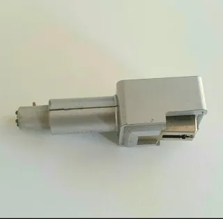 Capsula e ago per giradischi Sony VG 37 Ellittica