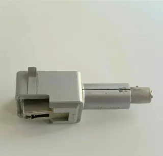 Capsula e ago per giradischi Sony VG 37 Ellittica