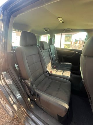 Volkswagen Touran 2007