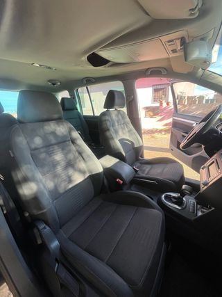 Volkswagen Touran 2007