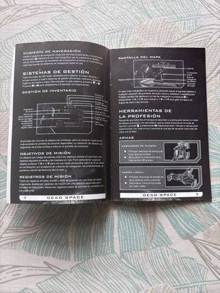 Dead Space Xbox 360 Survival Horror