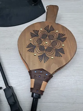 Imex El Zorro Set Chimenea 5 Piezas