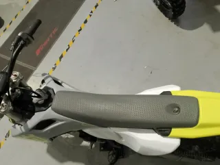 Husqvarna TC 65 2024. Oportunidad