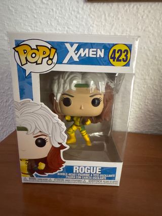 Funko Pop X-Men Rogue 423