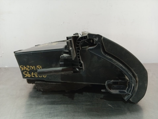 GUANTERA MERCEDES-BENZ CLASE B (BM 245) JC1005483