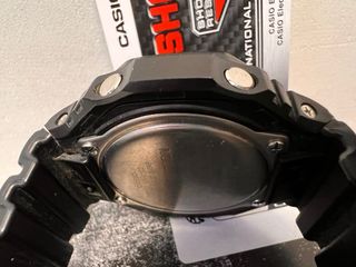 Reloj Casio G-Shock Negro