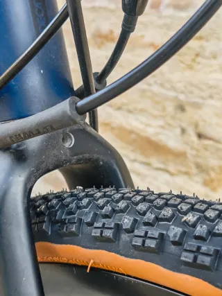 GRAVEL Triban RC 520