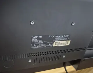 Smart TV 32” Stream System BM32C1BS