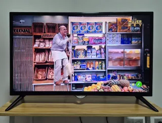 Smart TV 32” Stream System BM32C1BS