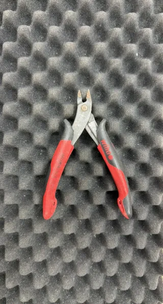 Alicates de corte wiha