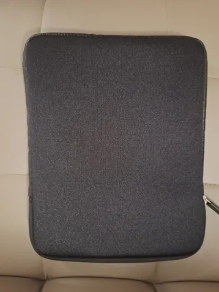 Custodia iPad Incase Nera