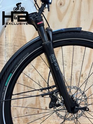 KTM Macina Style 720 Shimano XT 2023