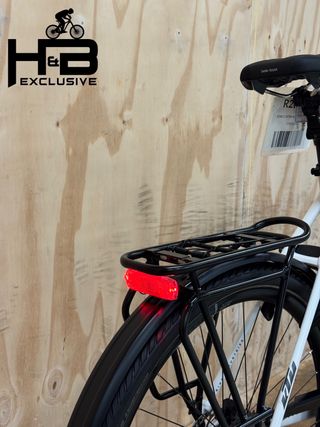 KTM Macina Style 720 Shimano XT 2023