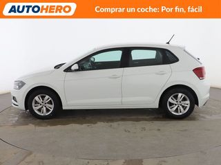 Volkswagen Polo 1.0 TSI Advance
