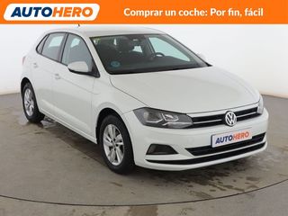 Volkswagen Polo 1.0 TSI Advance