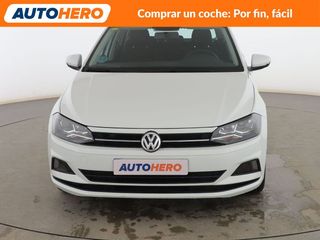 Volkswagen Polo 1.0 TSI Advance