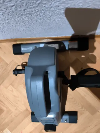 Bicicleta Estática Sunny