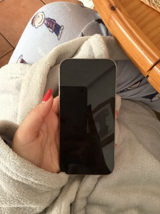 iPhone 14 Pro Dorado