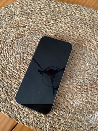 iPhone 14 Pro Dorado