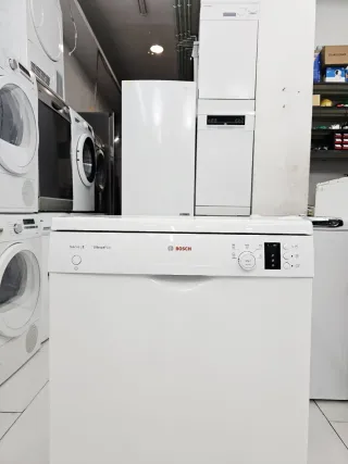 Lavavajillas Bosch 3 bandejas con garantía y trans