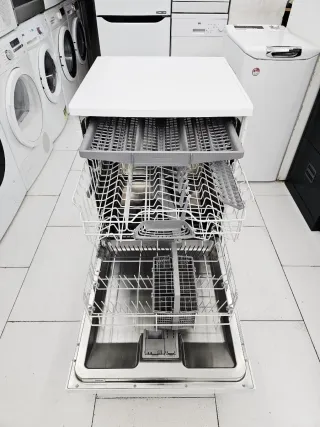 Lavavajillas Bosch 3 bandejas con garantía y trans