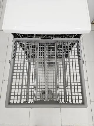 Lavavajillas Bosch 3 bandejas con garantía y trans