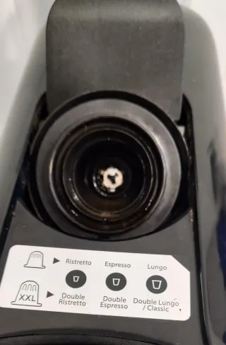 Cafetera L'OR BARISTA Philips Negra