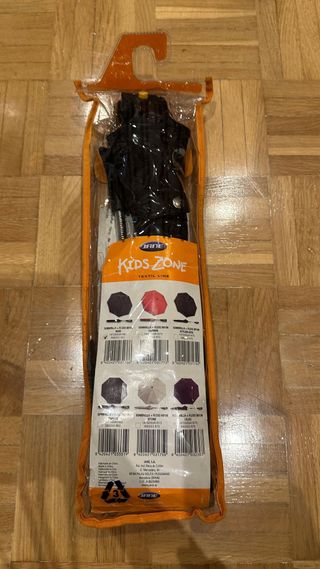 Sombrilla Jane Kids Zone anti-UV para carrito bebé
