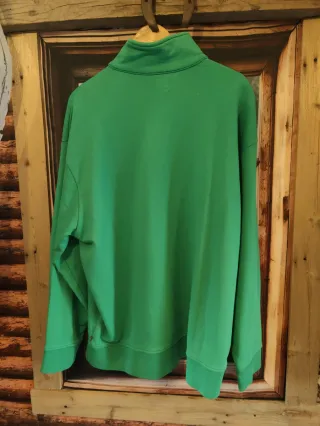 Jersey Levi's Hombre XL Verde