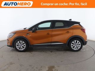 Renault Captur 1.6 Hybrid E-Tech Zen