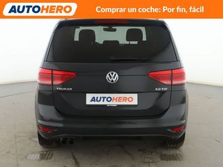 Volkswagen Touran 2.0 TDI Sport BlueMotion