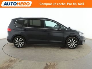 Volkswagen Touran 2.0 TDI Sport BlueMotion