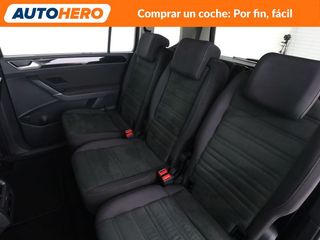 Volkswagen Touran 2.0 TDI Sport BlueMotion