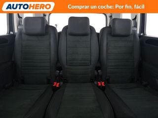 Volkswagen Touran 2.0 TDI Sport BlueMotion