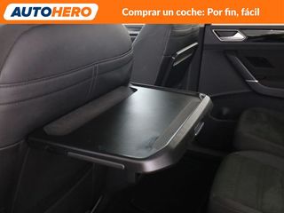 Volkswagen Touran 2.0 TDI Sport BlueMotion