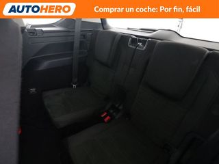 Volkswagen Touran 2.0 TDI Sport BlueMotion