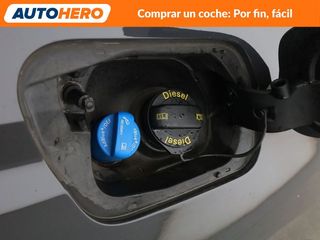 Volkswagen Touran 2.0 TDI Sport BlueMotion