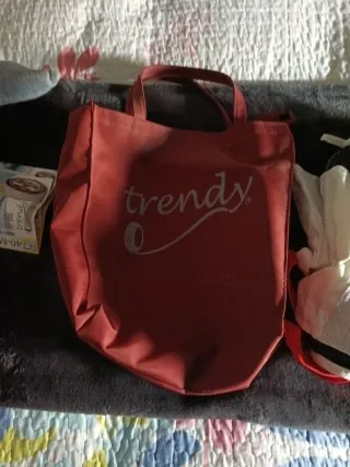 Cadenas para nieve Trendy 40-M