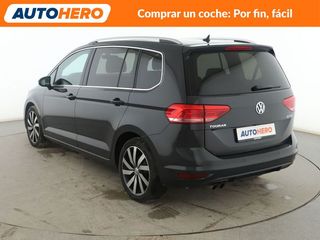 Volkswagen Touran 2.0 TDI Sport BlueMotion
