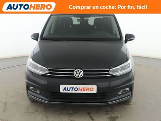 Volkswagen Touran 2.0 TDI Sport BlueMotion