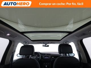 Volkswagen Touran 2.0 TDI Sport BlueMotion