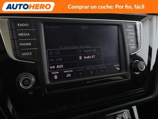 Volkswagen Touran 2.0 TDI Sport BlueMotion